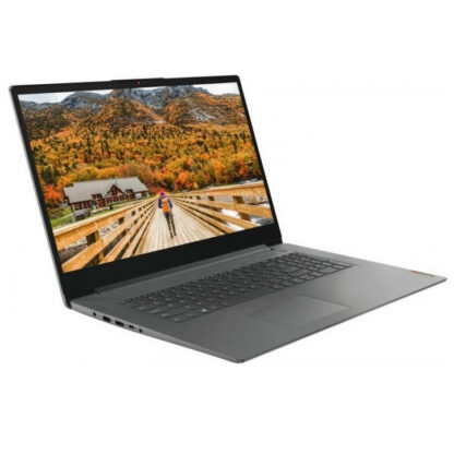 Lenovo IdeaPad - 17,3" Ryzen 5, 8GB, 512GB