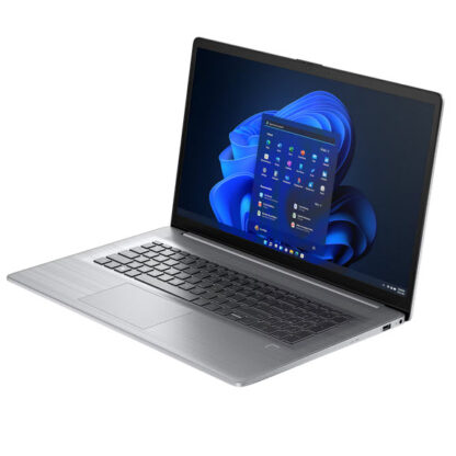 HP 470 - 17,3" Intel i5, 16GB, 512GB – Bild 3