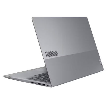 Lenovo ThinkBook - 16", Ryzen 5, 8GB, 256GB – Bild 4