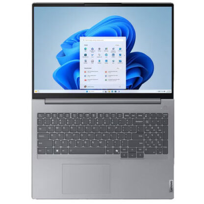 Lenovo ThinkBook - 16", Ryzen 5, 8GB, 256GB – Bild 6