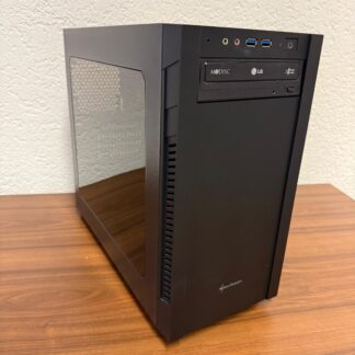 Refurbished Gaming, Windows 11, 32GB RAM, RX 480