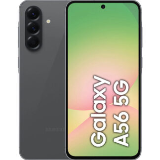 Samsung Galaxy A56 5G - 256GB Awesome Graphite