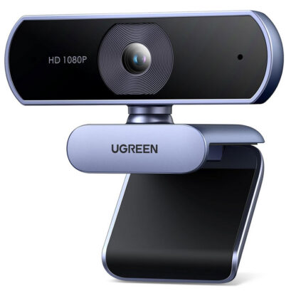 HD Webcam mit Mikrofon