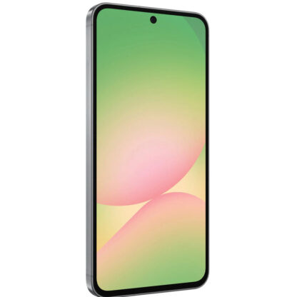 Samsung Galaxy A56 5G - 256GB Awesome Graphite – Bild 2