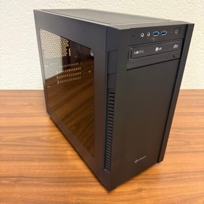 Refurbished Gaming, Windows 11, 32GB RAM, RX 480 – Bild 2