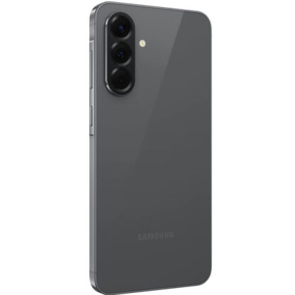 Samsung Galaxy A56 5G - 256GB Awesome Graphite – Bild 3