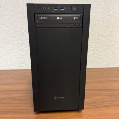 Refurbished Gaming, Windows 11, 32GB RAM, RX 480 – Bild 4