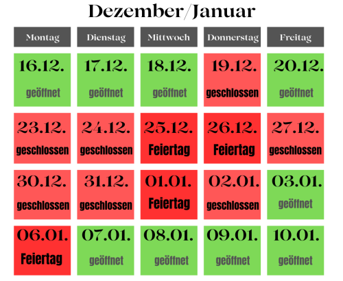 Dezember(22)